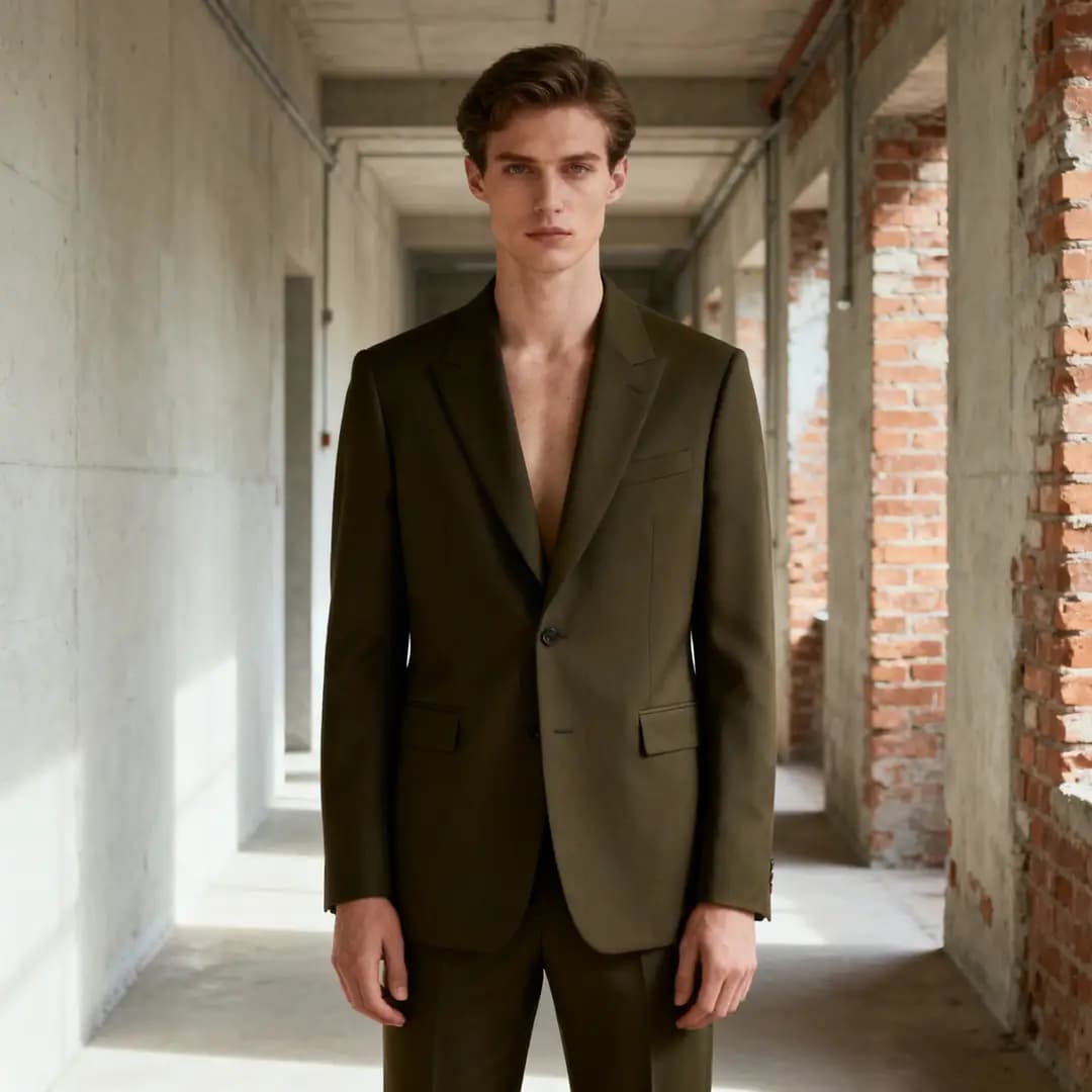 가상 AI 여자친구 이미지 생성: 자신감 있는 포즈, 부드러운 시네마틱 조명, 디테일한 의상, 자연스러운 표정, 깔끔한 배경, 반복해도 일관된 캐릭터.